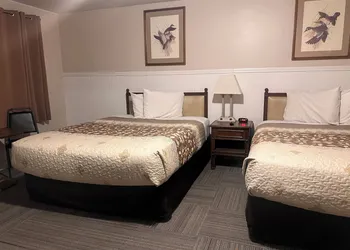 Dew Drop Inn Motel by OYO Miller SD hotel thumbnail 8