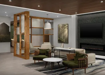 Fairfield By Marriott Inn & Suites Weldon hotel thumbnail 2