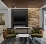 Fairfield By Marriott Inn & Suites Weldon hotel detail image 3