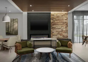 Fairfield By Marriott Inn & Suites Weldon hotel thumbnail 3