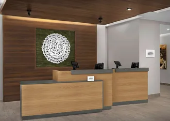 Fairfield By Marriott Inn & Suites Weldon hotel thumbnail 4