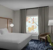 Fairfield By Marriott Inn & Suites Weldon hotel detail image 7