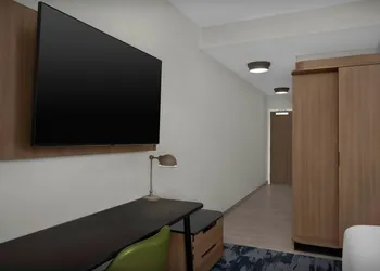 Fairfield By Marriott Inn & Suites Weldon hotel thumbnail 8