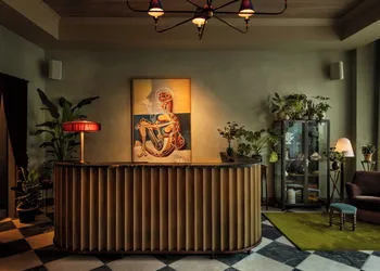 The Nickel Hotel hotel thumbnail 2