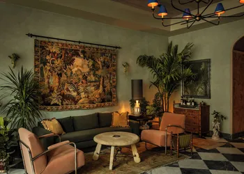 The Nickel Hotel hotel thumbnail 3