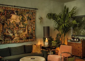 The Nickel Hotel hotel thumbnail 4
