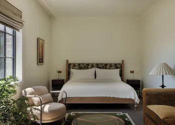 The Nickel Hotel hotel thumbnail 5