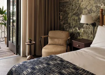 The Nickel Hotel hotel thumbnail 6