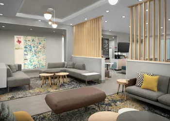 Towneplace Suites El Paso Northwest hotel thumbnail 3