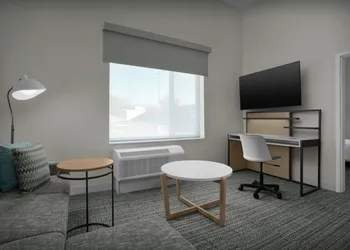 Towneplace Suites El Paso Northwest hotel thumbnail 5