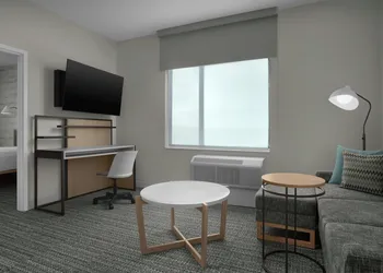 Towneplace Suites El Paso Northwest hotel thumbnail 6