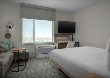 Towneplace Suites El Paso Northwest hotel thumbnail 7