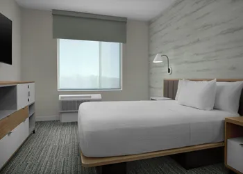 Towneplace Suites El Paso Northwest hotel thumbnail 8