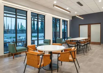 Courtyard By Marriott San Bernardino Loma Linda hotel thumbnail 2