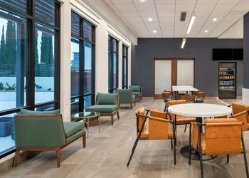 Courtyard By Marriott San Bernardino Loma Linda hotel thumbnail 3