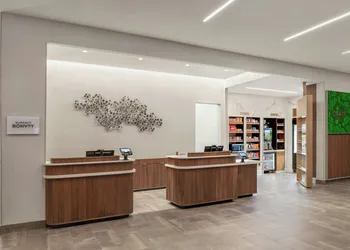 Courtyard By Marriott San Bernardino Loma Linda hotel thumbnail 5