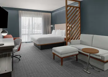 Courtyard By Marriott San Bernardino Loma Linda hotel thumbnail 6