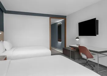 Courtyard By Marriott San Bernardino Loma Linda hotel thumbnail 7