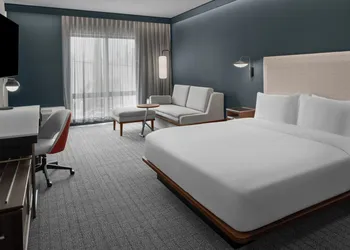 Courtyard By Marriott San Bernardino Loma Linda hotel thumbnail 8