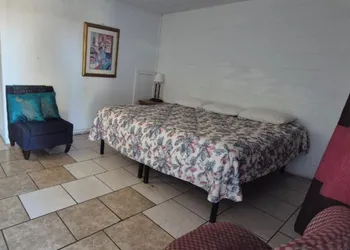 Arrow Motel By Oyo Near Downtown hotel thumbnail 5