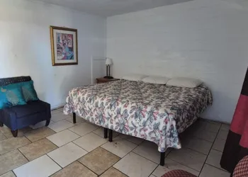 Arrow Motel By Oyo Near Downtown hotel thumbnail 6