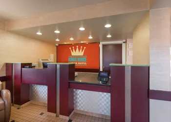 Kings House Motor Hotel, a Dazzler Select by Wyndham hotel thumbnail 2