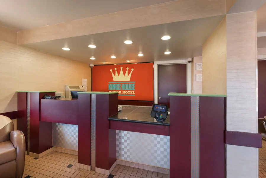 Kings House Motor Hotel, a Dazzler Select by Wyndham hotel detail image 2
