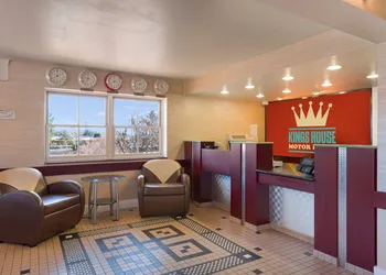 Kings House Motor Hotel, a Dazzler Select by Wyndham hotel thumbnail 3