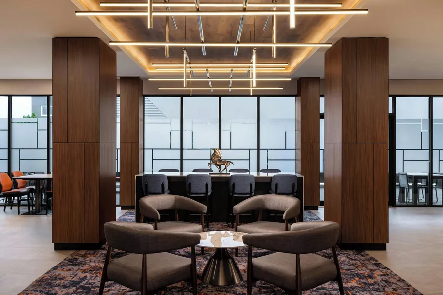 TownePlace Suites by Marriott Chilliwack hotel detail image 2