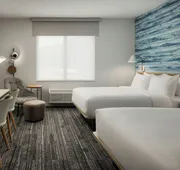 TownePlace Suites by Marriott Chilliwack hotel detail image 5