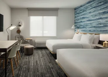 TownePlace Suites by Marriott Chilliwack hotel thumbnail 5