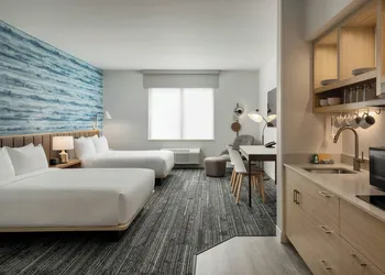 TownePlace Suites by Marriott Chilliwack hotel thumbnail 6