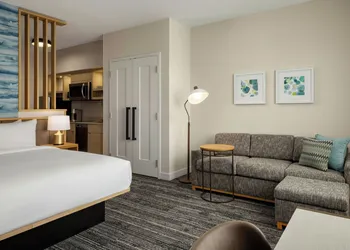 TownePlace Suites by Marriott Chilliwack hotel thumbnail 8