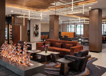 Fairfield by Marriott Inn & Suites Chilliwack hotel thumbnail 2