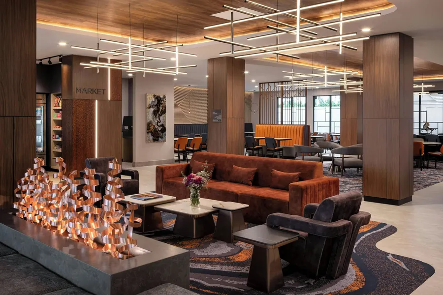 Fairfield by Marriott Inn & Suites Chilliwack hotel detail image 2