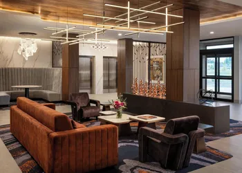 Fairfield by Marriott Inn & Suites Chilliwack hotel thumbnail 3