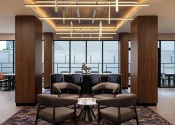 Fairfield by Marriott Inn & Suites Chilliwack hotel thumbnail 4