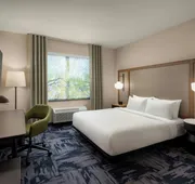 Fairfield by Marriott Inn & Suites Chilliwack hotel detail image 7