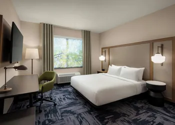 Fairfield by Marriott Inn & Suites Chilliwack hotel thumbnail 7