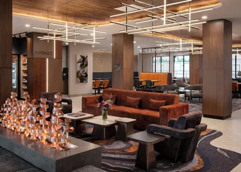 Fairfield by Marriott Inn & Suites Chilliwack hotel thumbnail 2