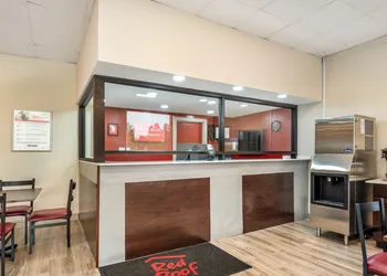 Red Roof Inn Richmond, VA hotel thumbnail 5