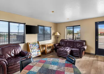 Rodeway Inn Copper Stay Benson AZ I-10 Exit 304 hotel thumbnail 4