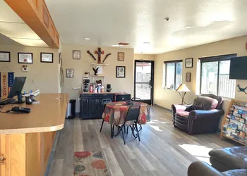 Rodeway Inn Copper Stay Benson AZ I-10 Exit 304 hotel thumbnail 6