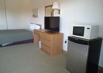 Rodeway Inn Copper Stay Benson AZ I-10 Exit 304 hotel thumbnail 8