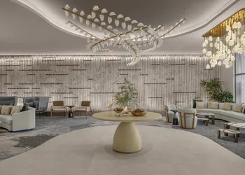 Hilton Jacksonville At Mayo Clinic hotel thumbnail 2