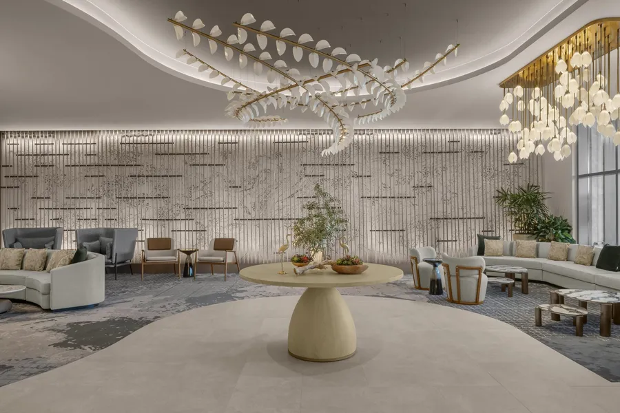 Hilton Jacksonville At Mayo Clinic hotel detail image 2
