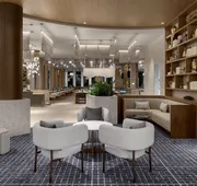 Hilton Jacksonville At Mayo Clinic hotel detail image 3