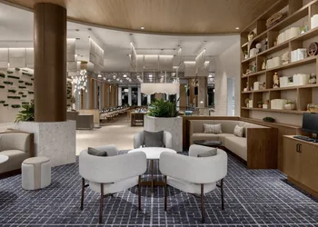 Hilton Jacksonville At Mayo Clinic hotel thumbnail 3