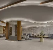 Hilton Jacksonville At Mayo Clinic hotel detail image 4
