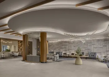 Hilton Jacksonville At Mayo Clinic hotel thumbnail 4
